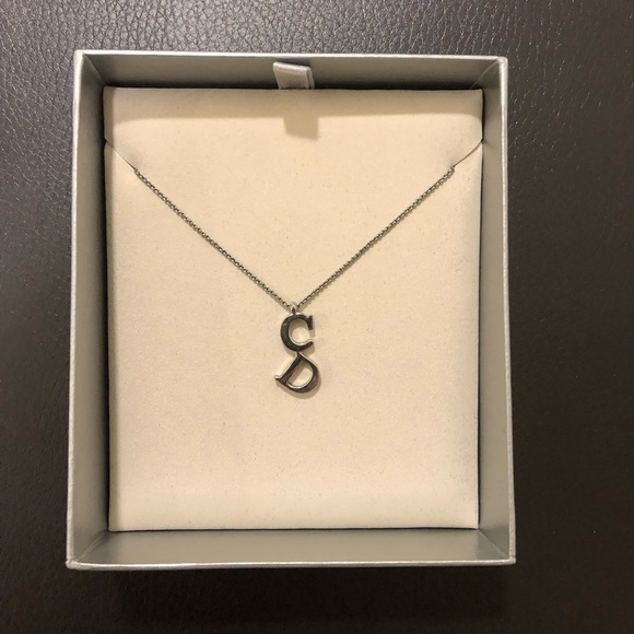 Dior Jewelry - Authentic Christian Dior necklace